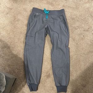 Figs scrub joggers